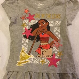 Disney tee shirt